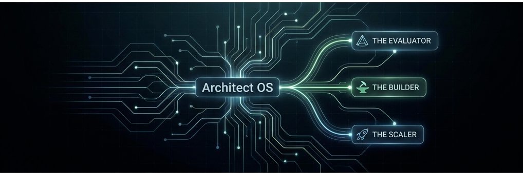 Architect OS Platform