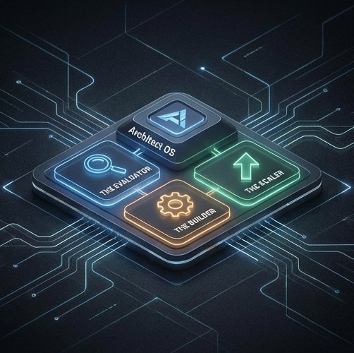 Architect OS Platform Modules